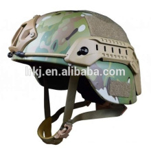 FAST Helmet NIJ Level kevlar military ballistic bullet proof helmet
